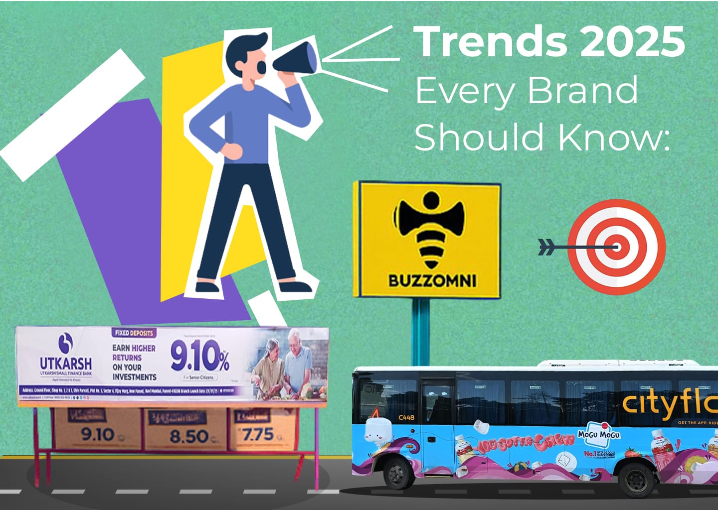 The Ad Formats That Cut Through