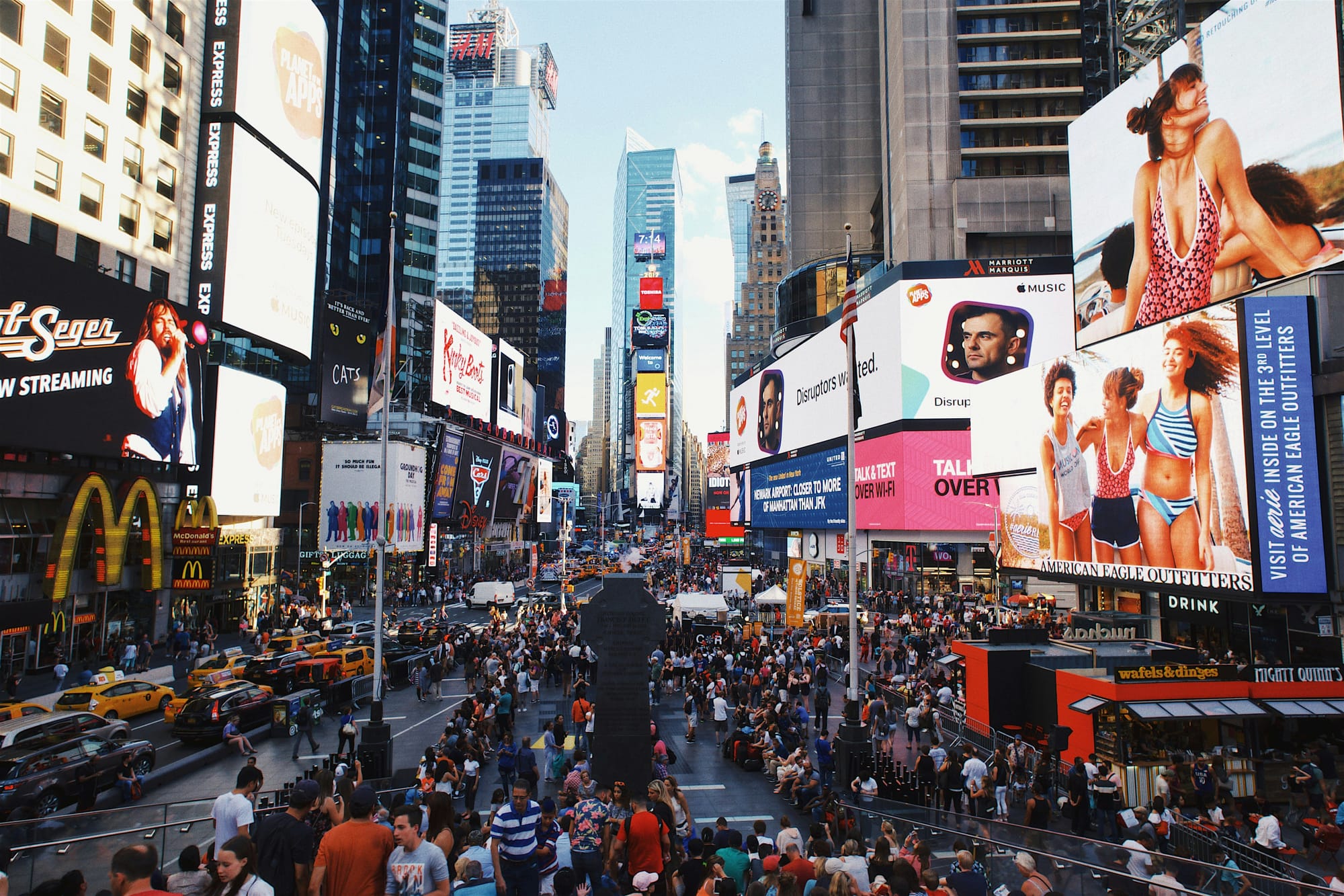 The 5 M’s of Advertising: A Modern Blueprint for Campaign Success in 2025