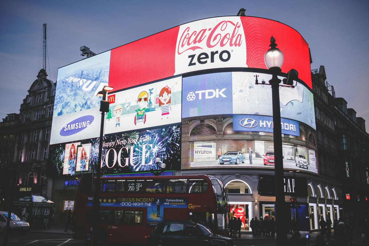 The Future of Transit Mediums in Advertising