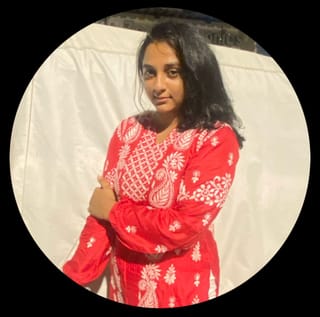 Shreyasi Mehta