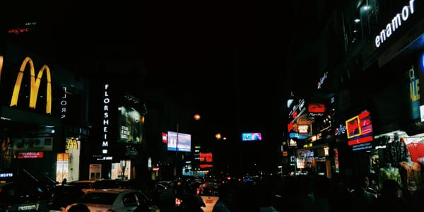 From Tier-1 to Tier-3: How India’s Ad Spend Is Shifting in 2025