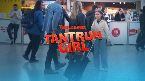 BuzzOmni - Between the Lines: What the Toblerone Stunt Tells Us About Advertising’s Cultural Influence