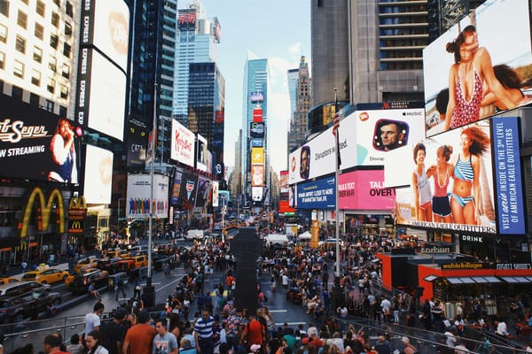 BuzzOmni - The 5 M’s of Advertising: A Modern Blueprint for Campaign Success in 2025
