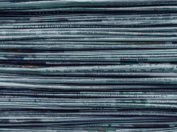 BuzzOmni - Print Power in the Digital Age: How Newspaper Advertising Still Shapes India in 2025